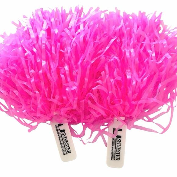 University of Miami hurricanes pink Mop mops give away item - Picture 2 of 4